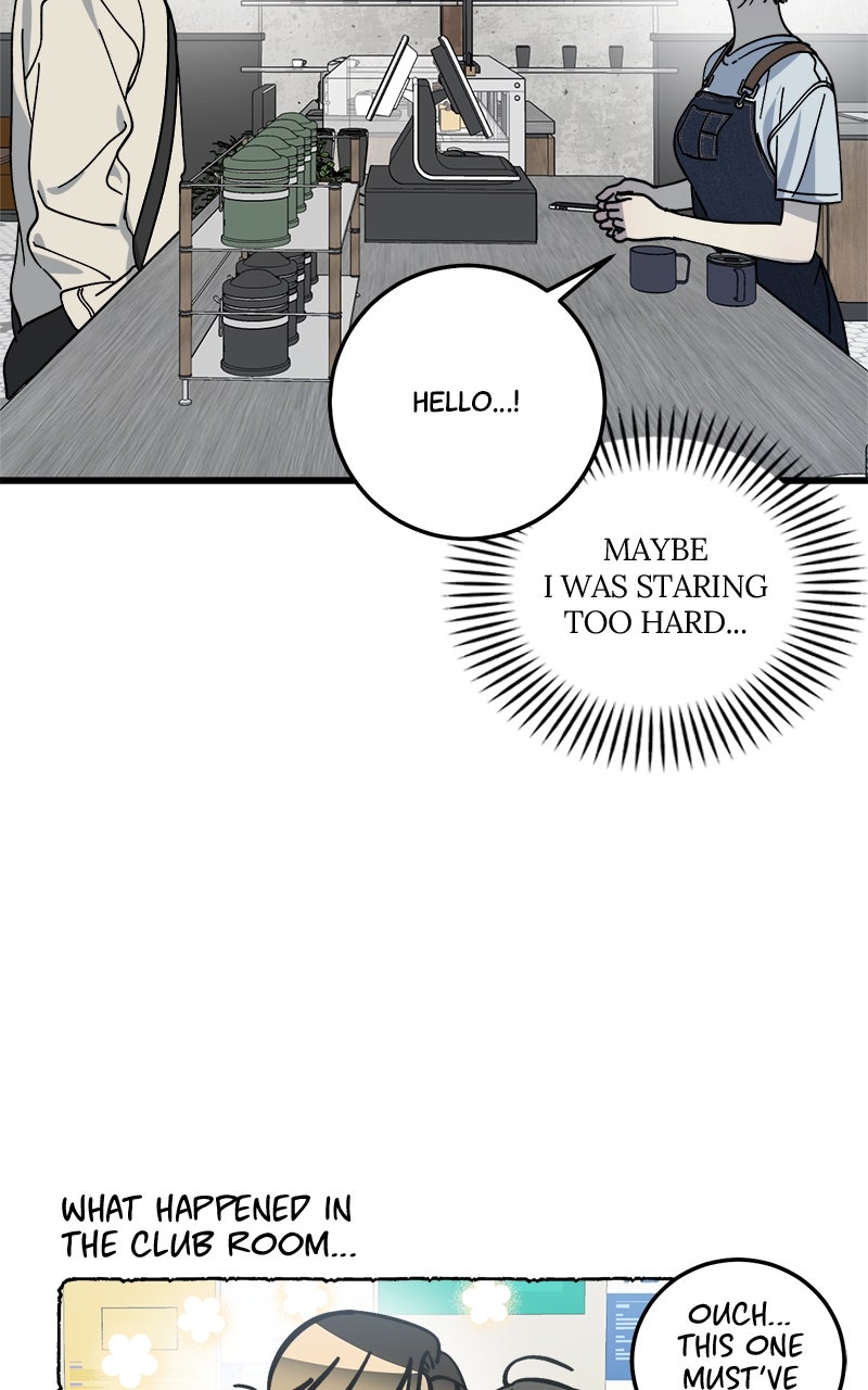 Read Rules for Dating Trash chapter 31 image 76 on Lezhin