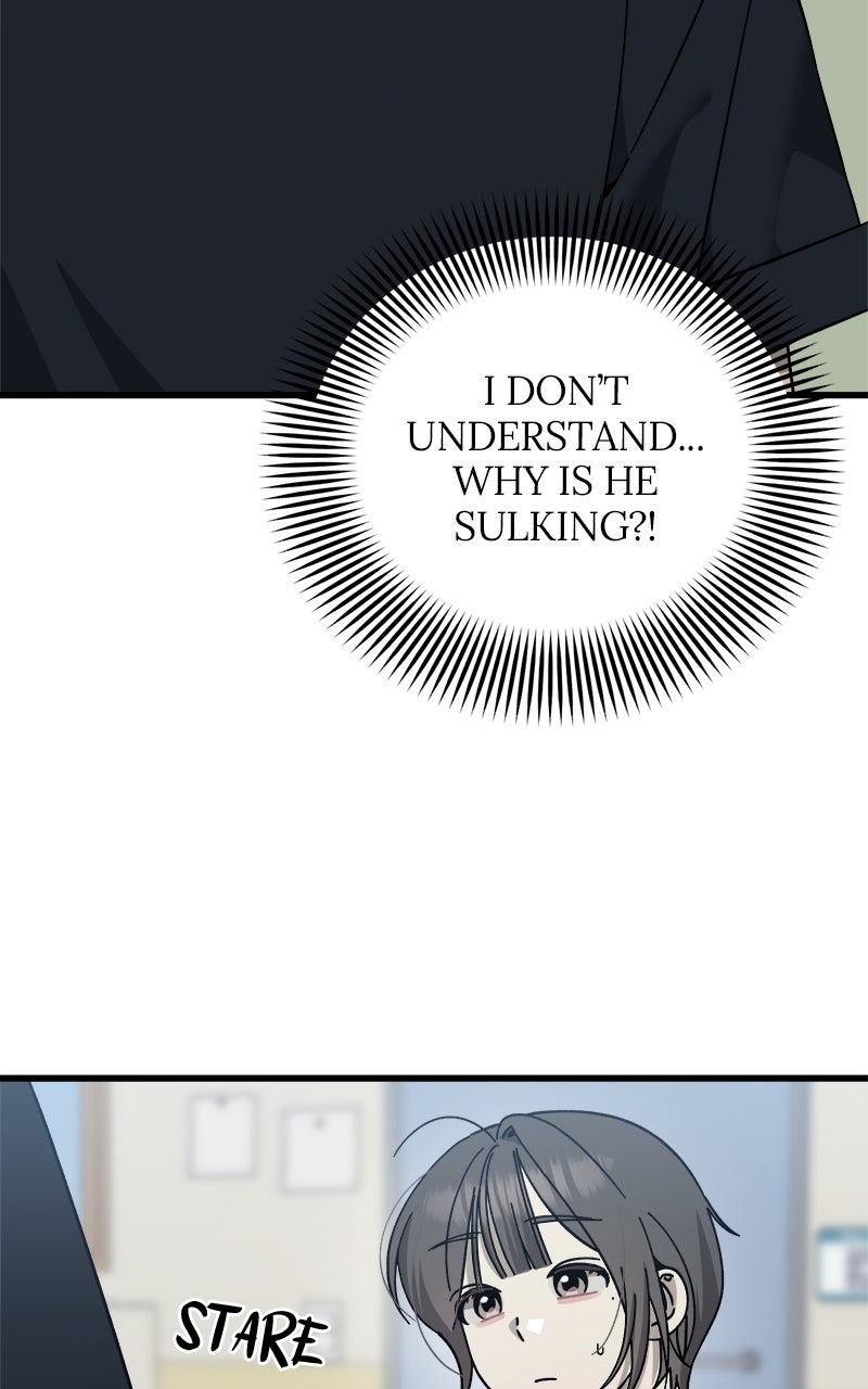 Read Rules for Dating Trash chapter 31 image 8 on Lezhin