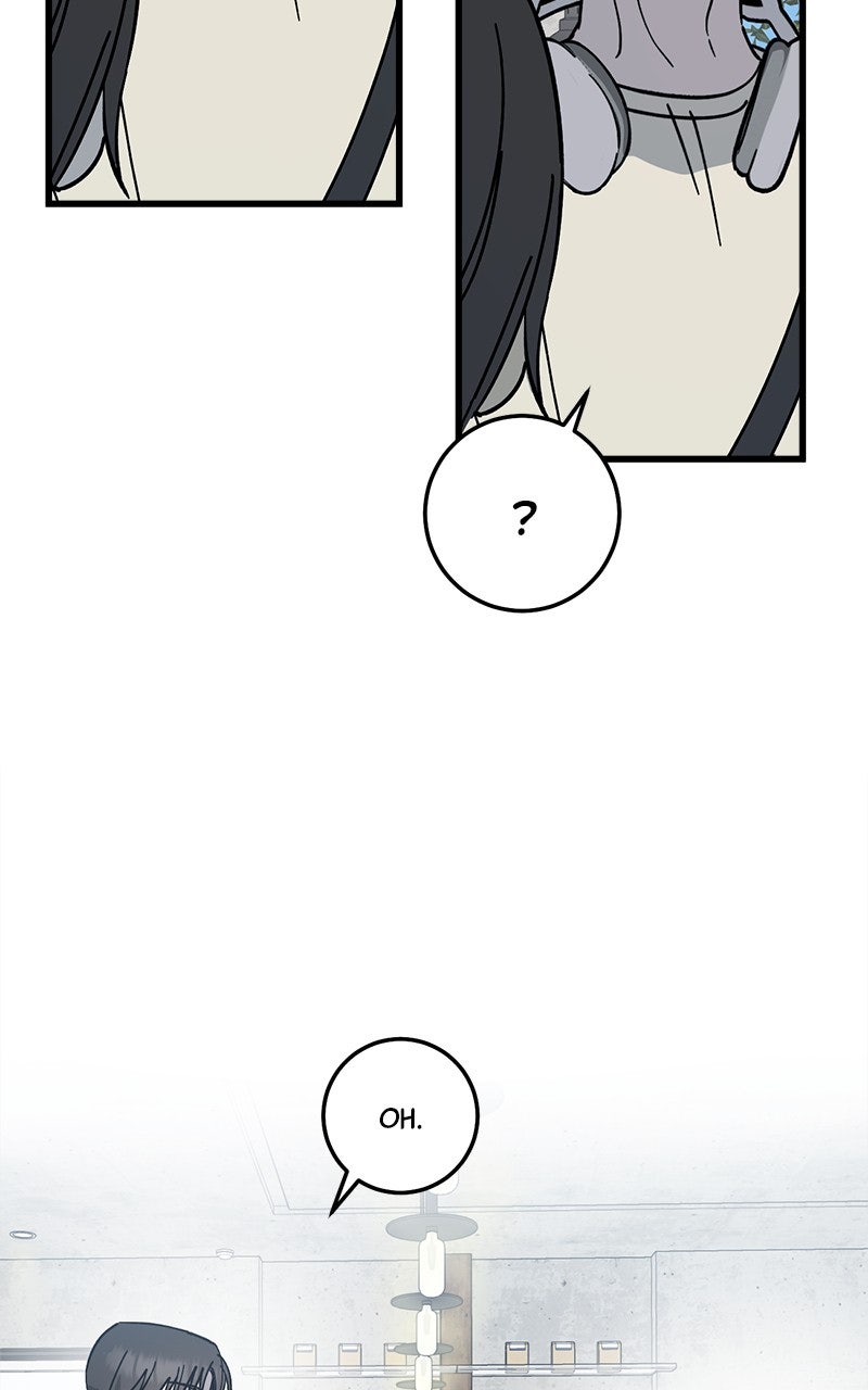 Read Rules for Dating Trash chapter 32 image 1 on Lezhin