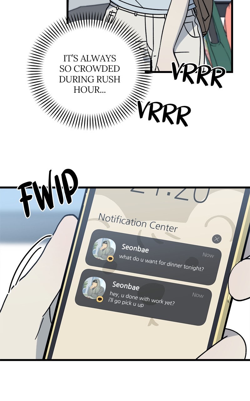 Read Rules for Dating Trash chapter 32 image 14 on Lezhin
