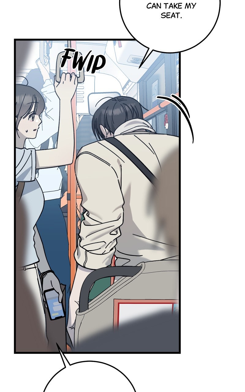 Read Rules for Dating Trash chapter 32 image 19 on Lezhin