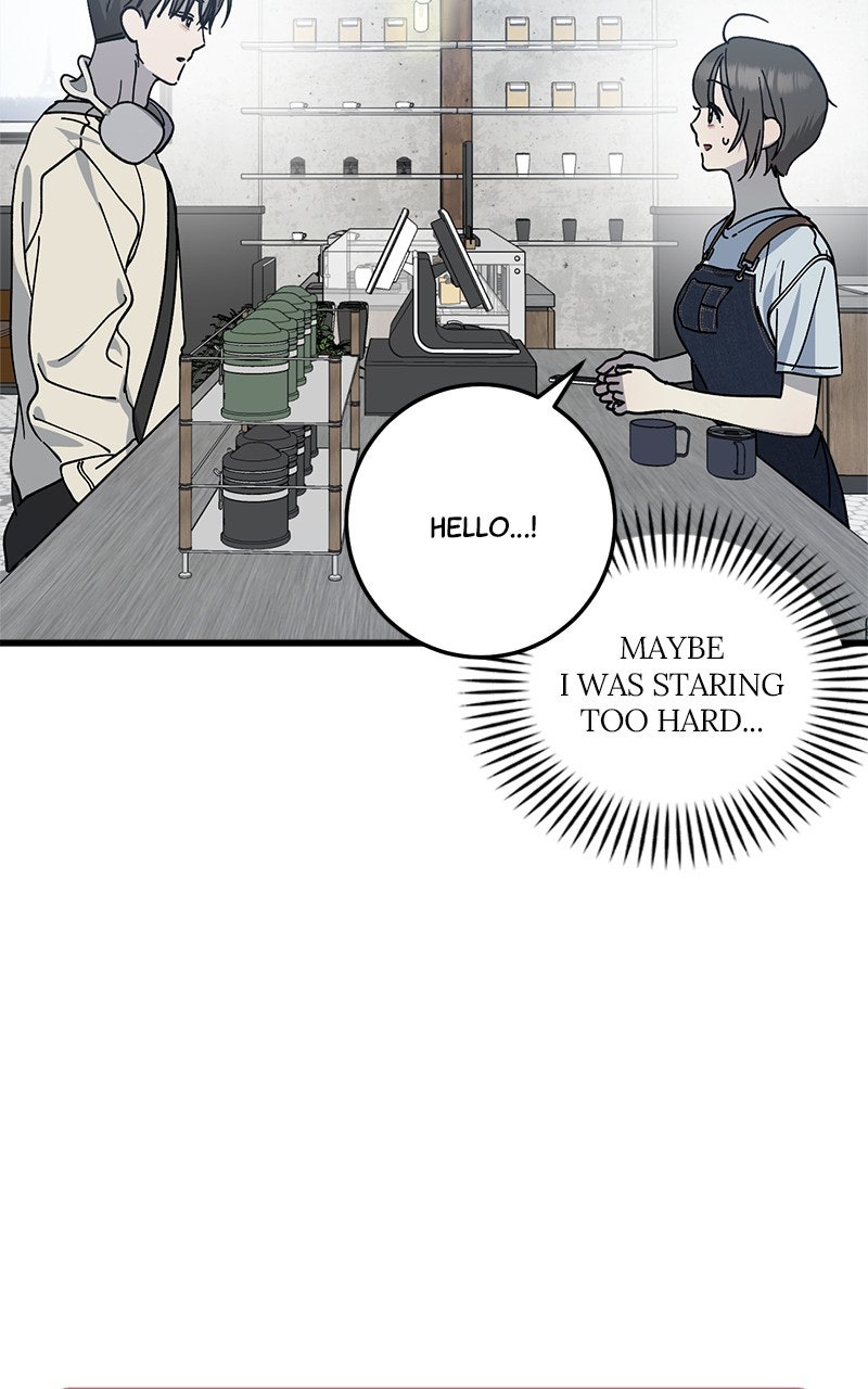Read Rules for Dating Trash chapter 32 image 2 on Lezhin