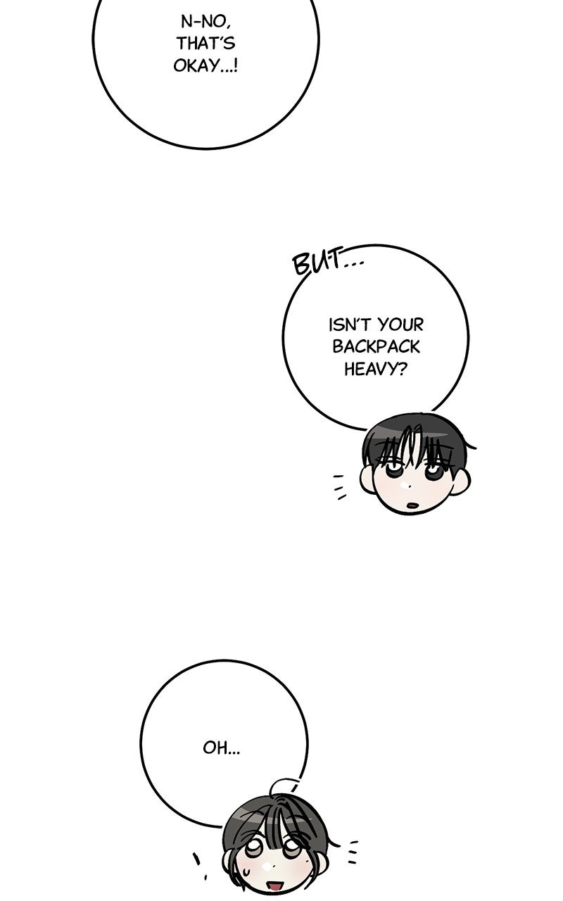 Read Rules for Dating Trash chapter 32 image 20 on Lezhin