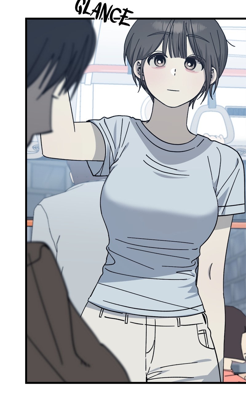 Read Rules for Dating Trash chapter 32 image 22 on Lezhin