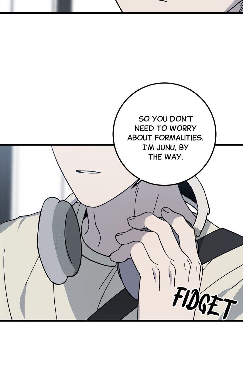 Read Rules for Dating Trash chapter 32 image 27 on Lezhin