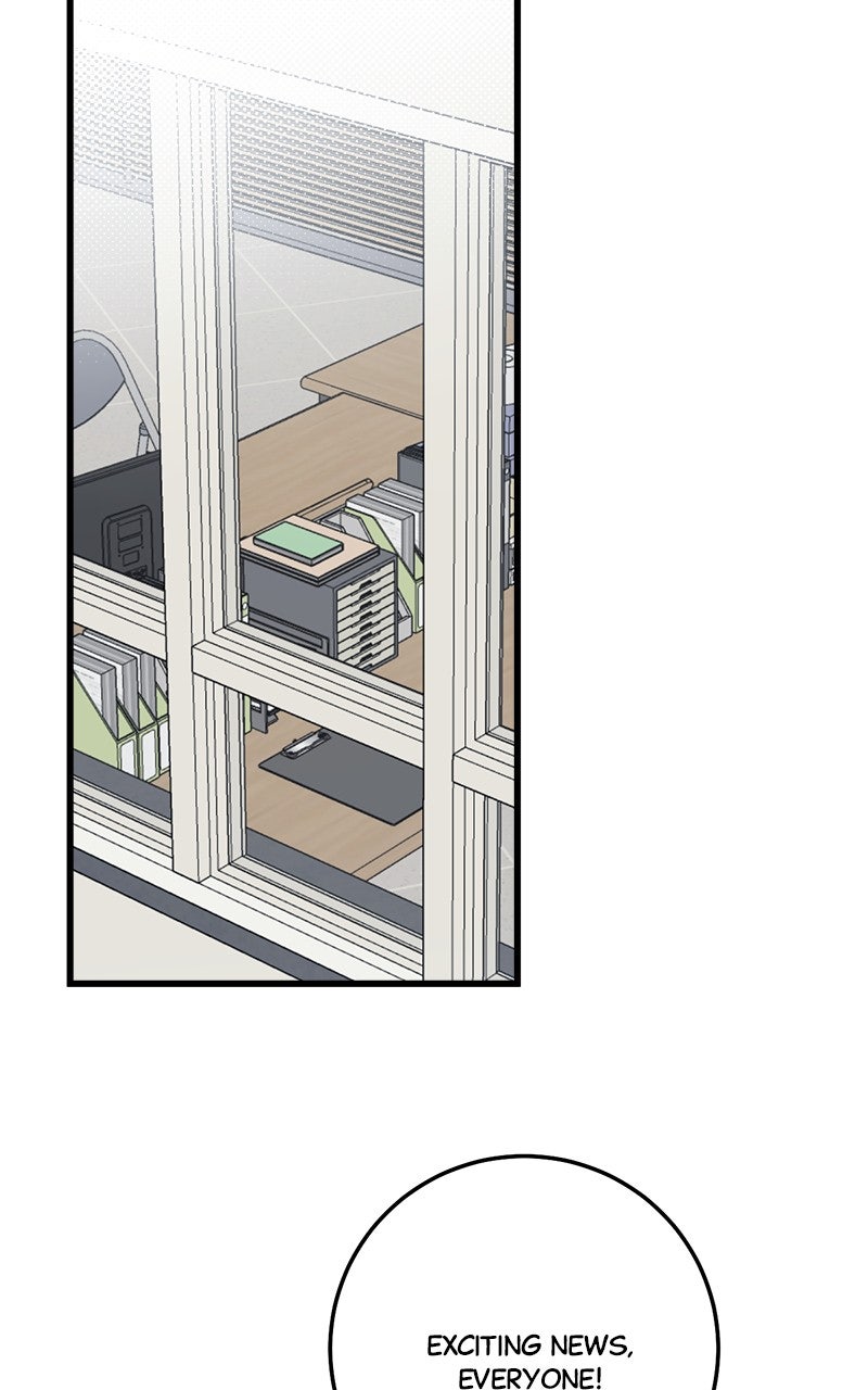 Read Rules for Dating Trash chapter 32 image 31 on Lezhin