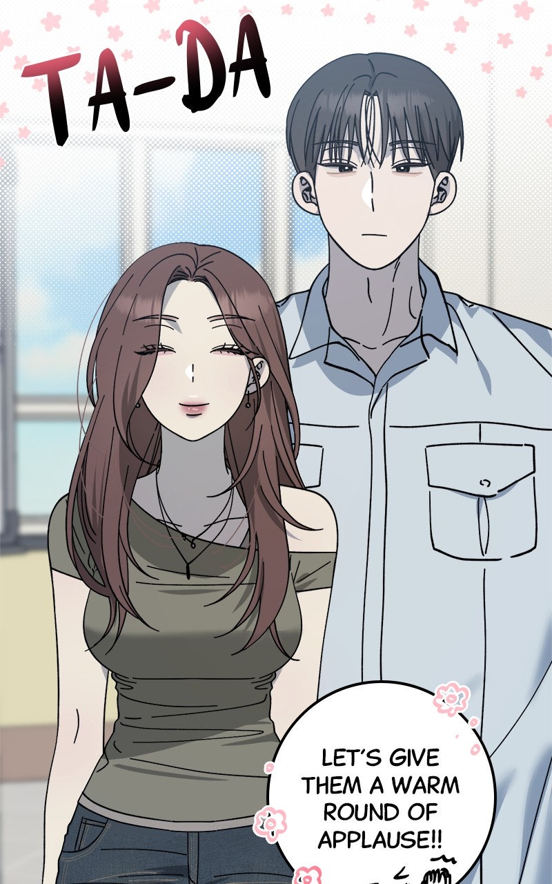 Read Rules for Dating Trash chapter 32 image 33 on Lezhin