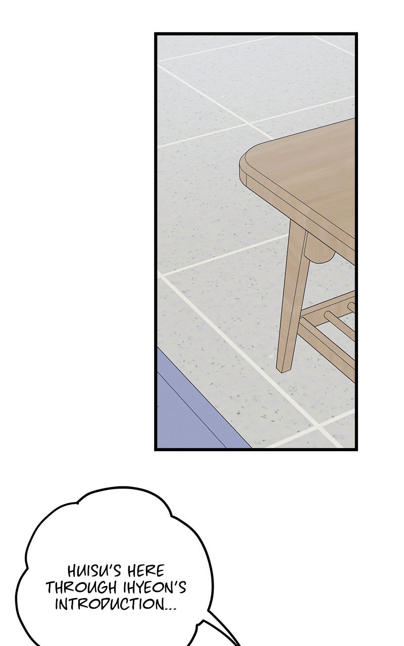 Read Rules for Dating Trash chapter 32 image 35 on Lezhin