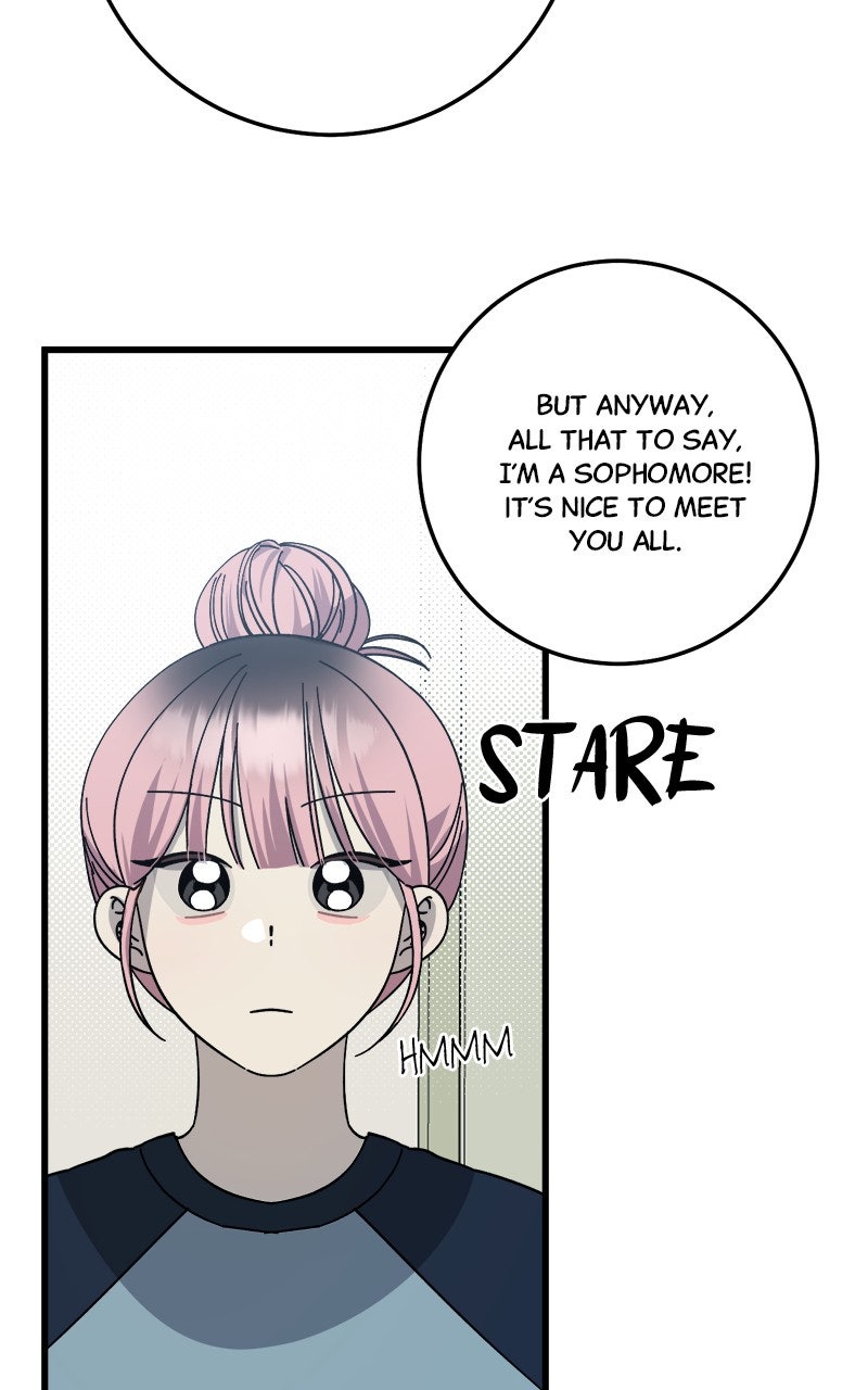 Read Rules for Dating Trash chapter 32 image 42 on Lezhin
