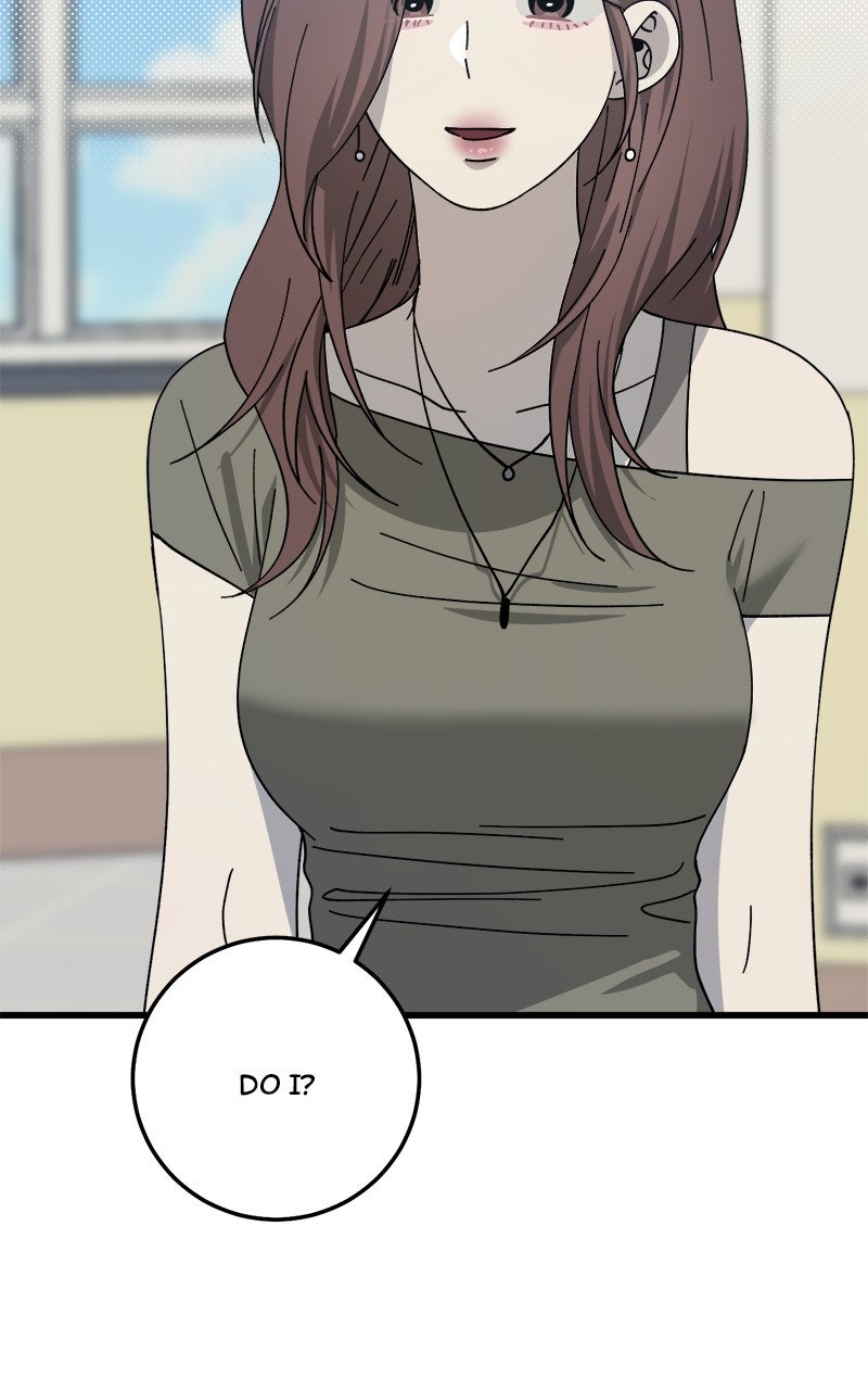 Read Rules for Dating Trash chapter 32 image 44 on Lezhin