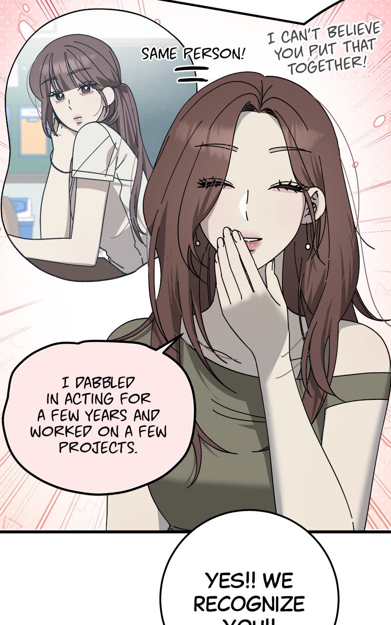 Read Rules for Dating Trash chapter 32 image 47 on Lezhin