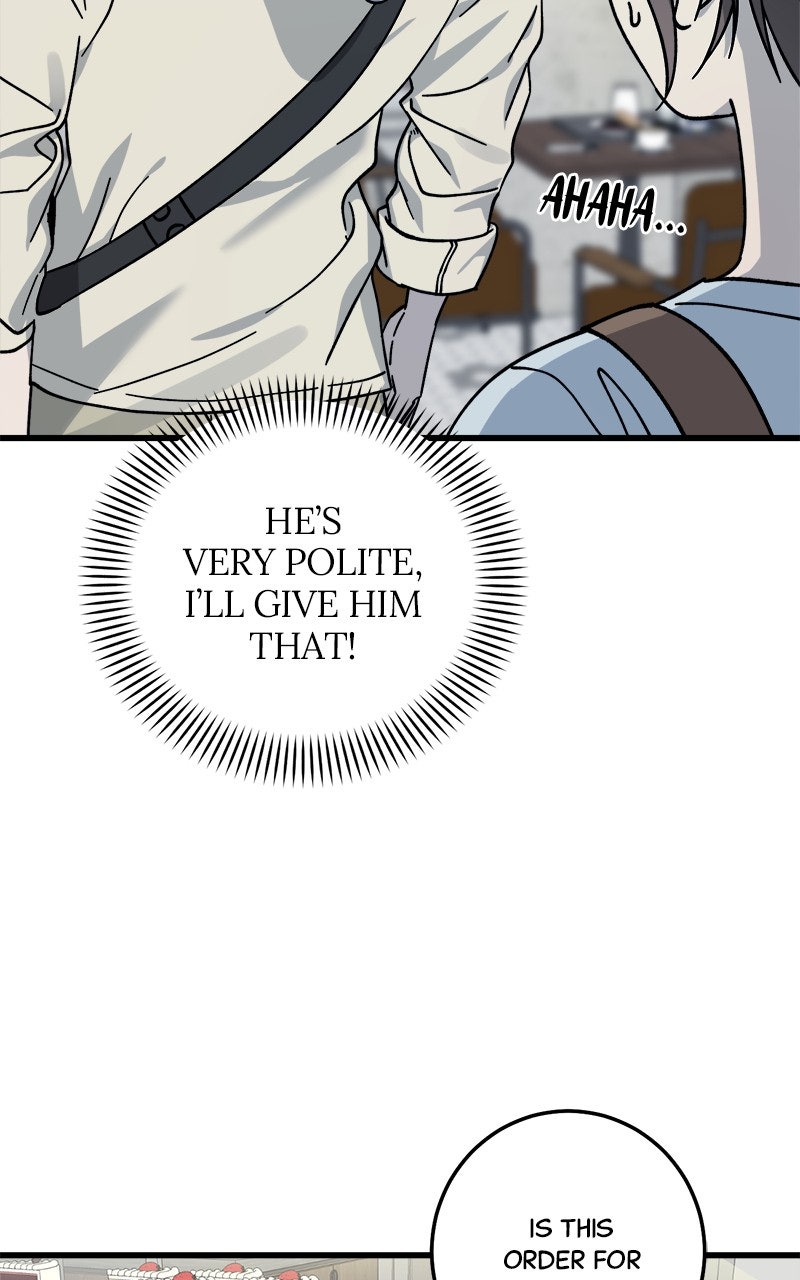 Read Rules for Dating Trash chapter 32 image 5 on Lezhin