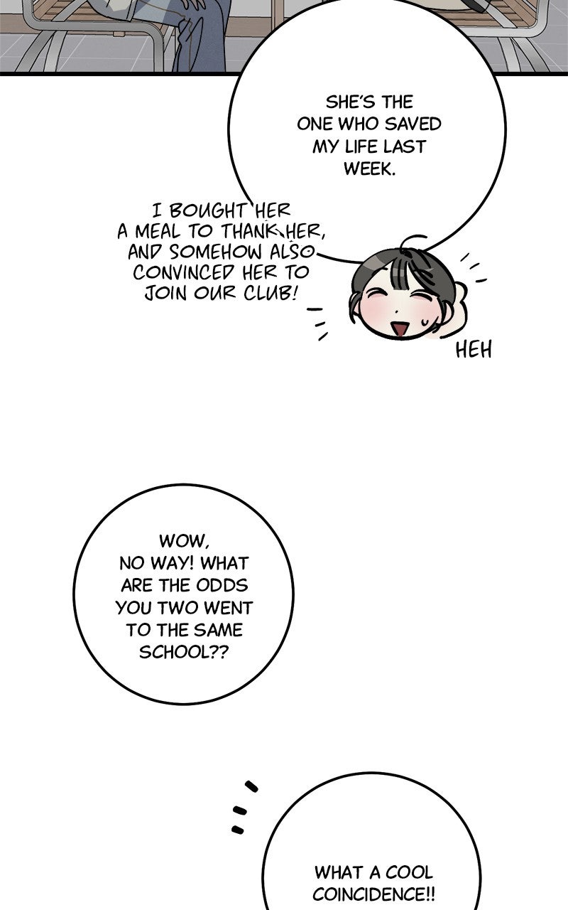Read Rules for Dating Trash chapter 32 image 50 on Lezhin