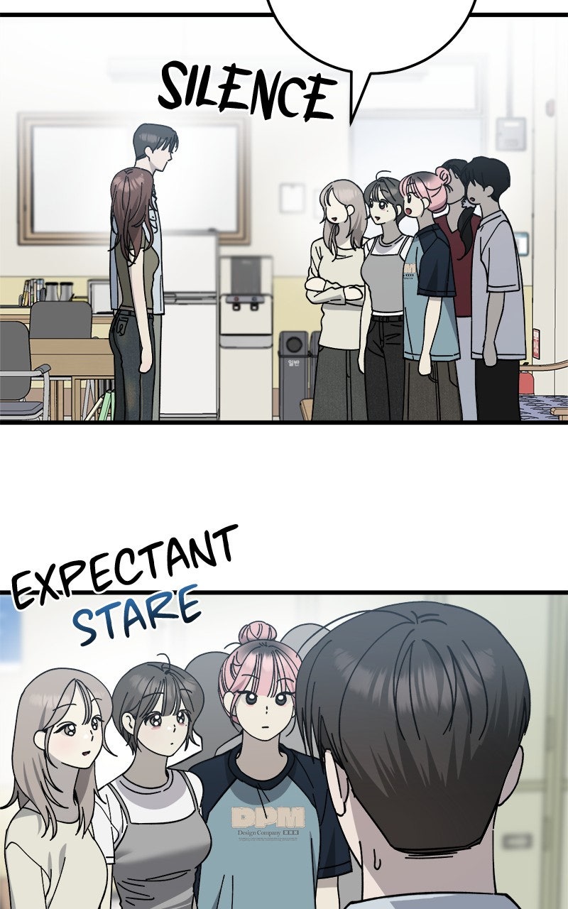 Read Rules for Dating Trash chapter 32 image 51 on Lezhin