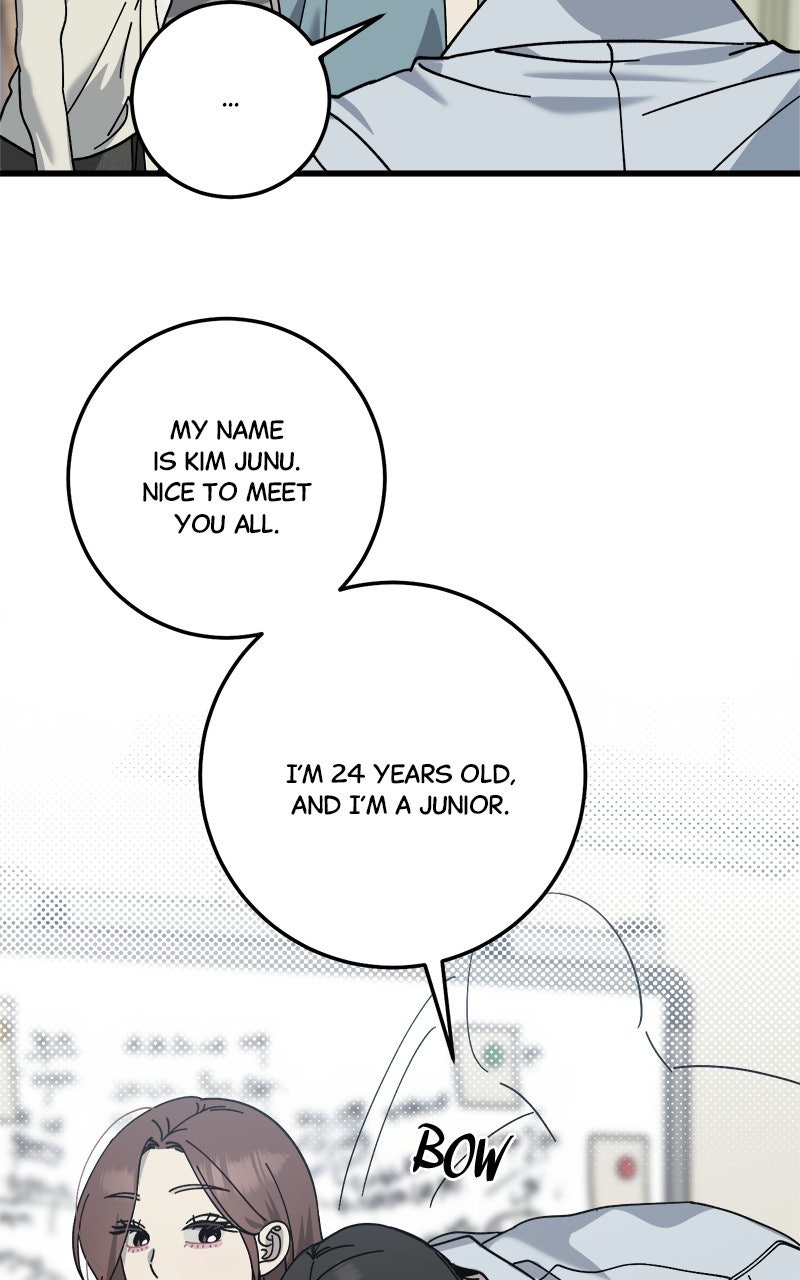 Read Rules for Dating Trash chapter 32 image 52 on Lezhin