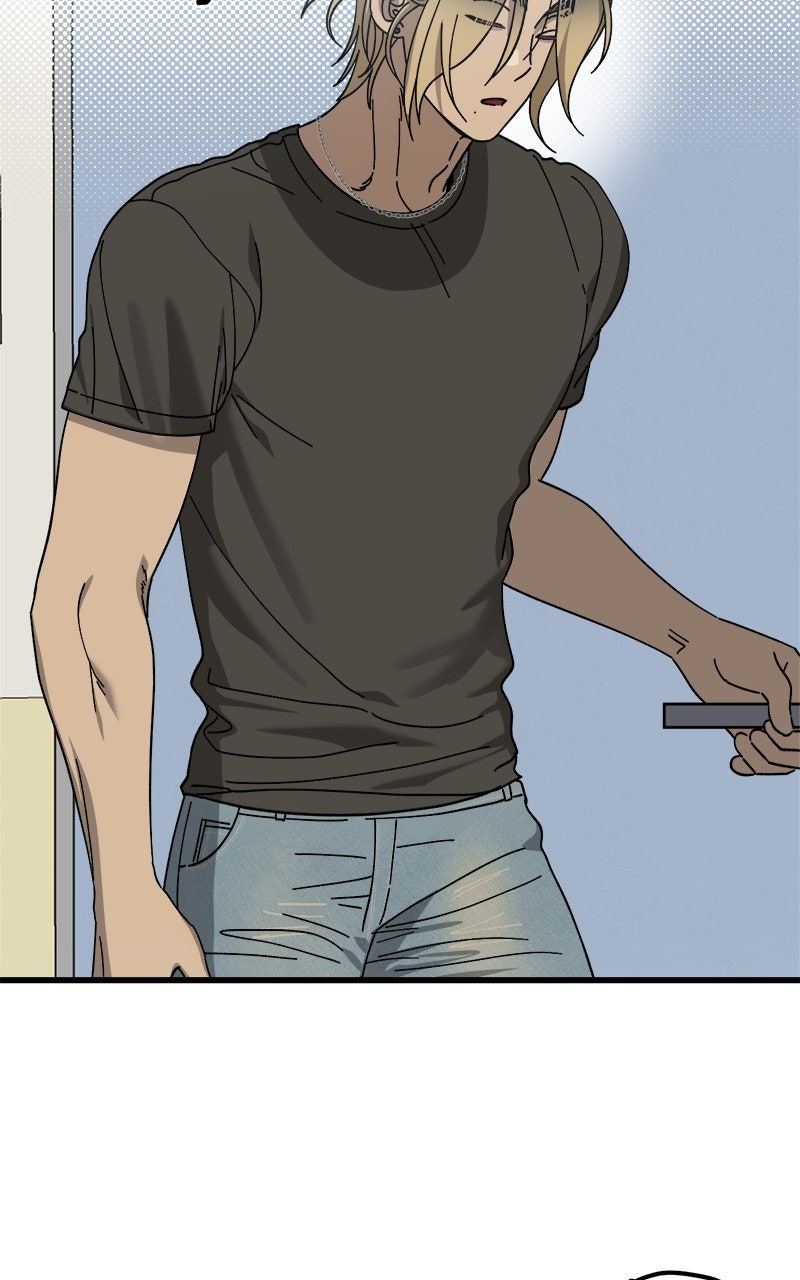 Read Rules for Dating Trash chapter 32 image 55 on Lezhin