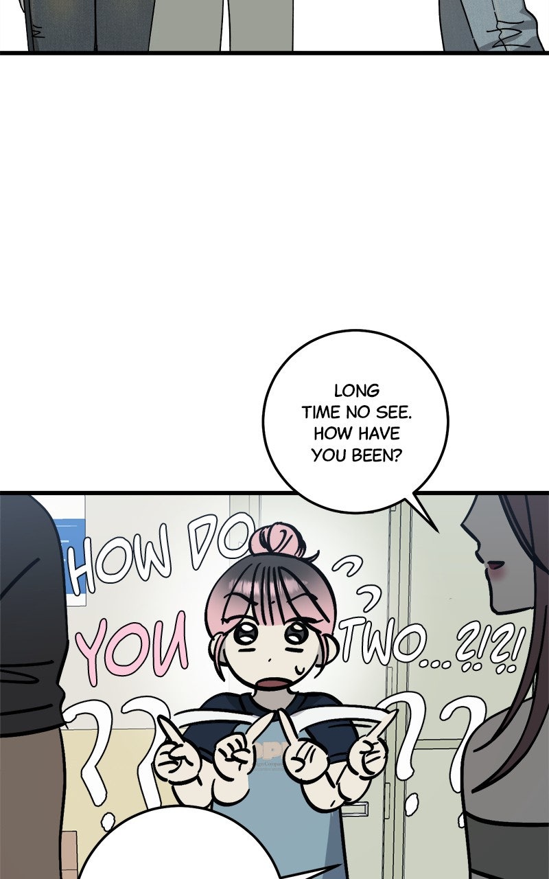 Read Rules for Dating Trash chapter 32 image 59 on Lezhin