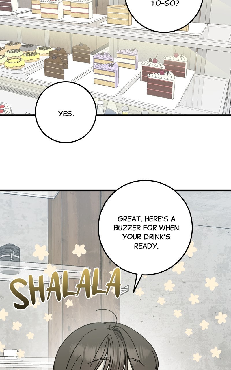 Read Rules for Dating Trash chapter 32 image 6 on Lezhin