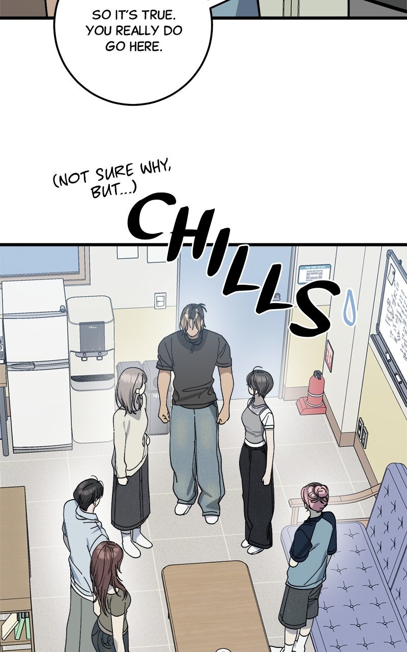Read Rules for Dating Trash chapter 32 image 60 on Lezhin