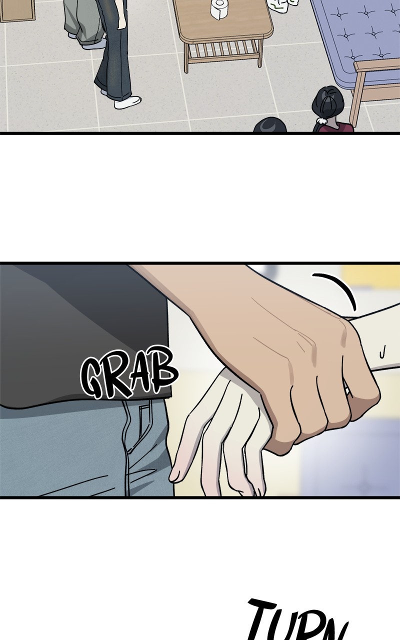 Read Rules for Dating Trash chapter 32 image 61 on Lezhin