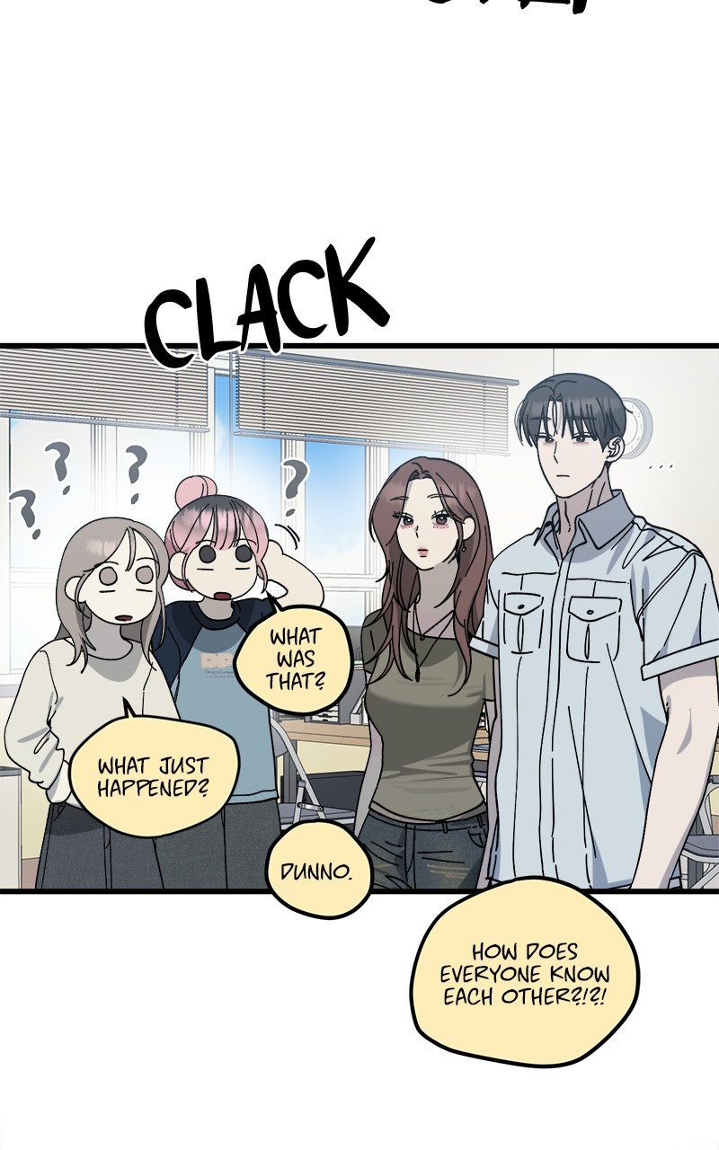 Read Rules for Dating Trash chapter 32 image 63 on Lezhin