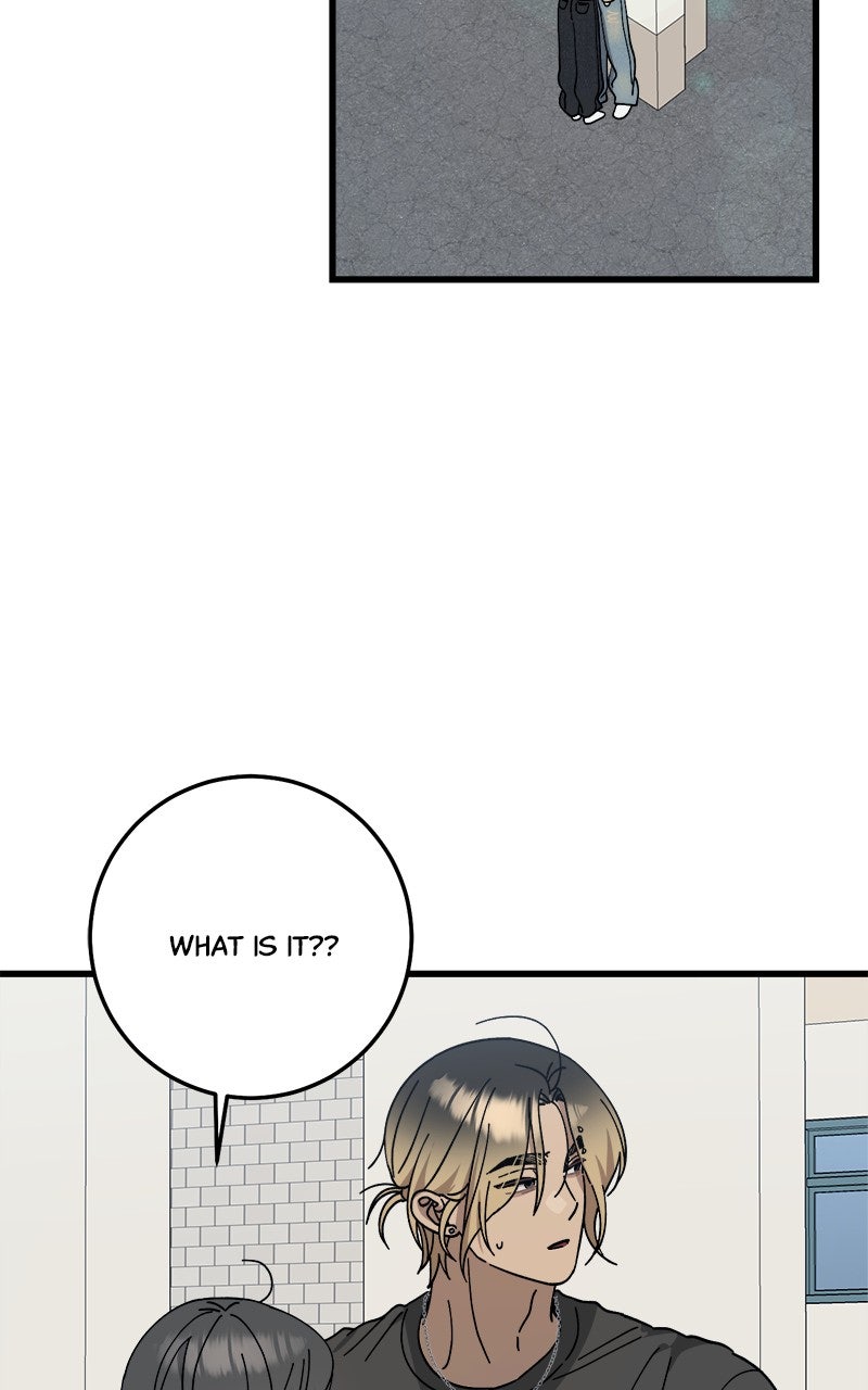 Read Rules for Dating Trash chapter 32 image 66 on Lezhin