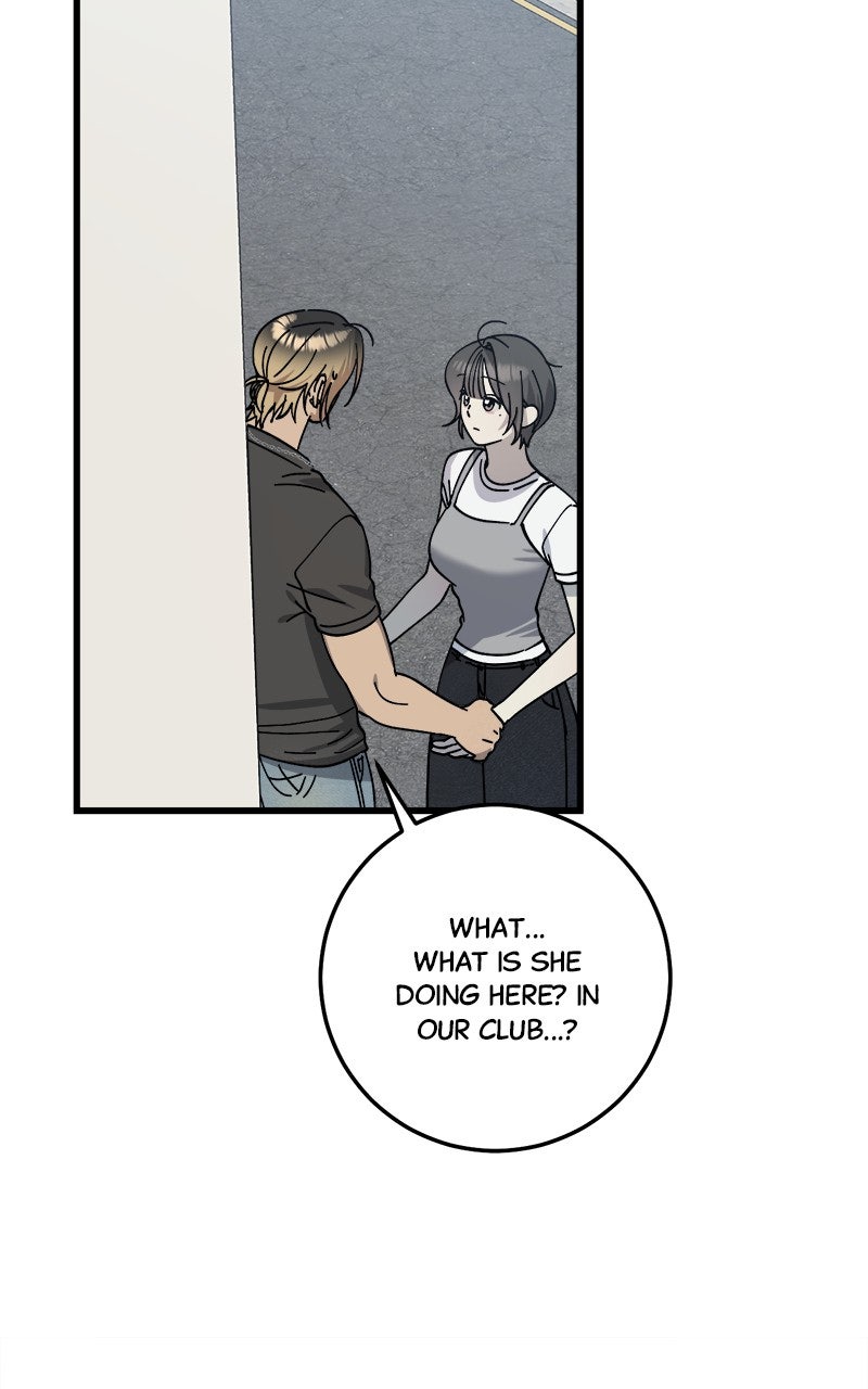 Read Rules for Dating Trash chapter 32 image 70 on Lezhin