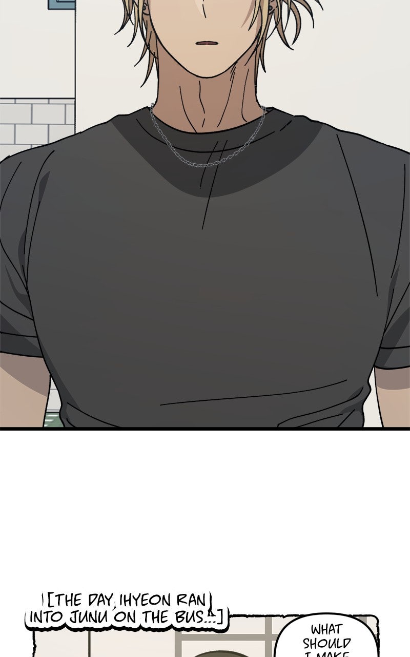 Read Rules for Dating Trash chapter 32 image 72 on Lezhin