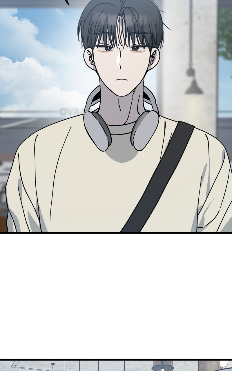 Read Rules for Dating Trash chapter 32 image 8 on Lezhin