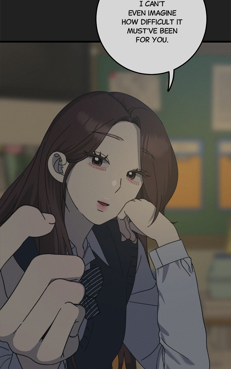Read Rules for Dating Trash chapter 33 image 15 on Lezhin