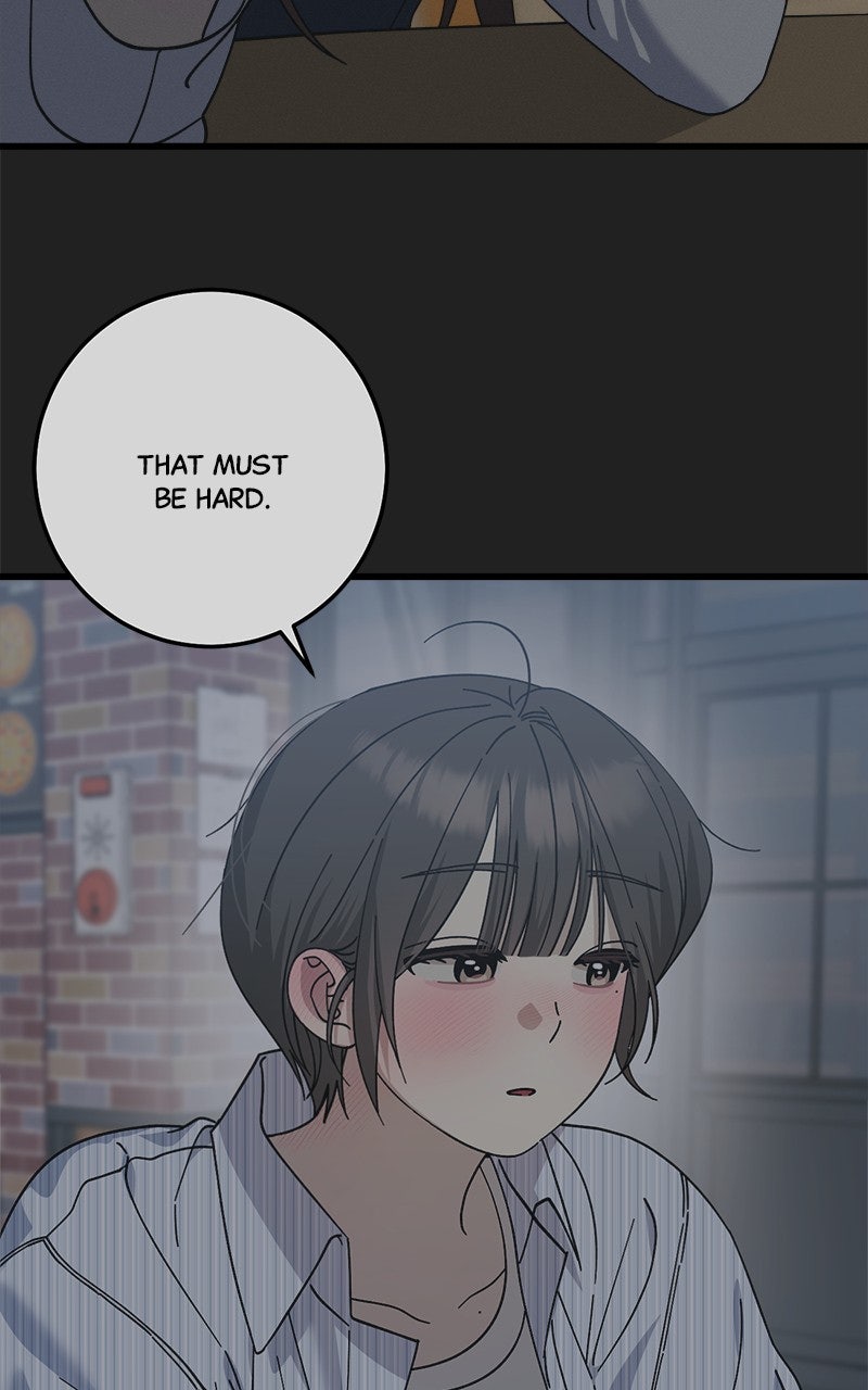 Read Rules for Dating Trash chapter 33 image 16 on Lezhin