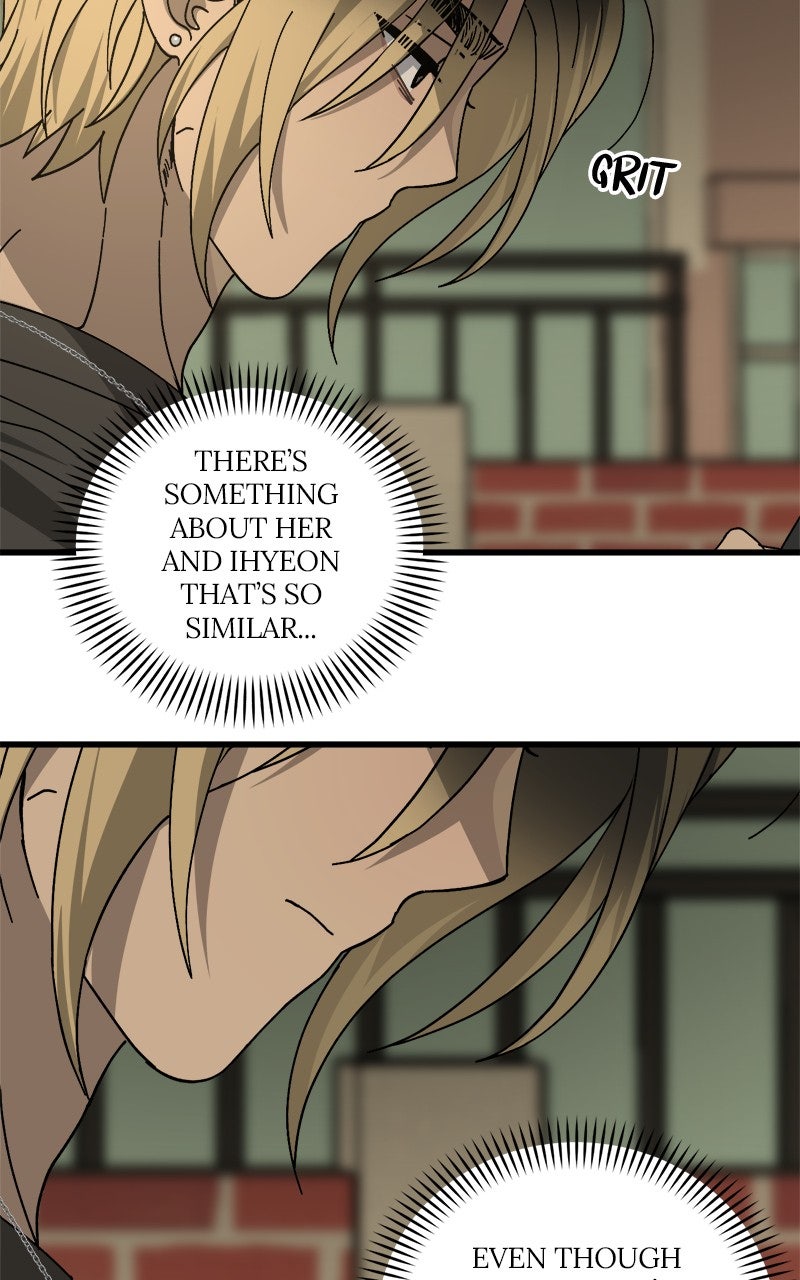 Read Rules for Dating Trash chapter 33 image 19 on Lezhin
