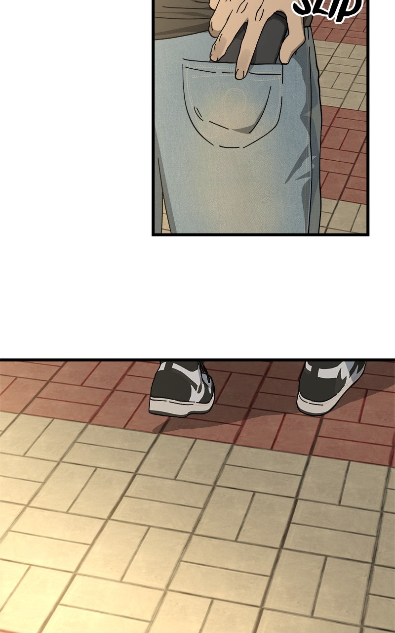 Read Rules for Dating Trash chapter 33 image 21 on Lezhin