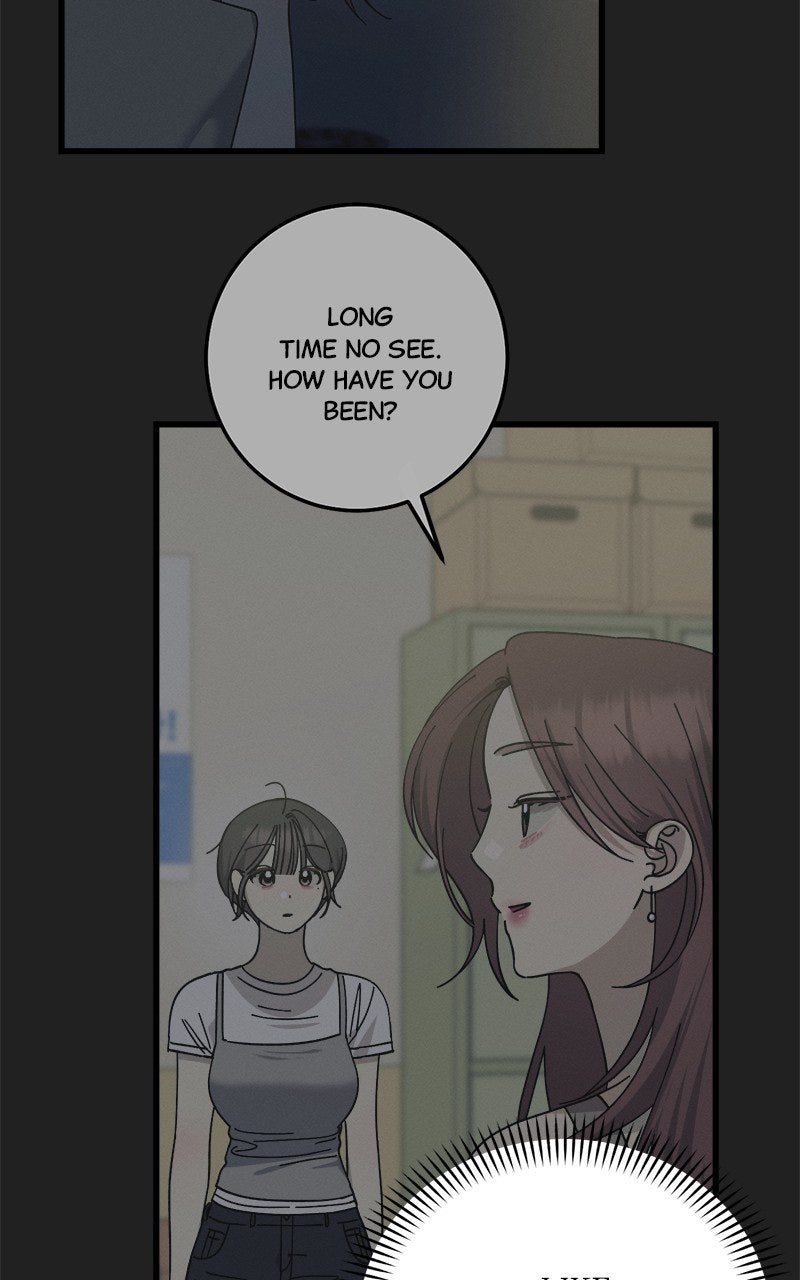 Read Rules for Dating Trash chapter 33 image 26 on Lezhin