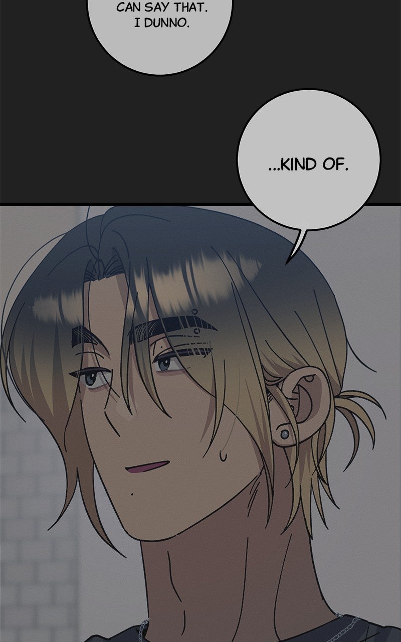Read Rules for Dating Trash chapter 33 image 28 on Lezhin