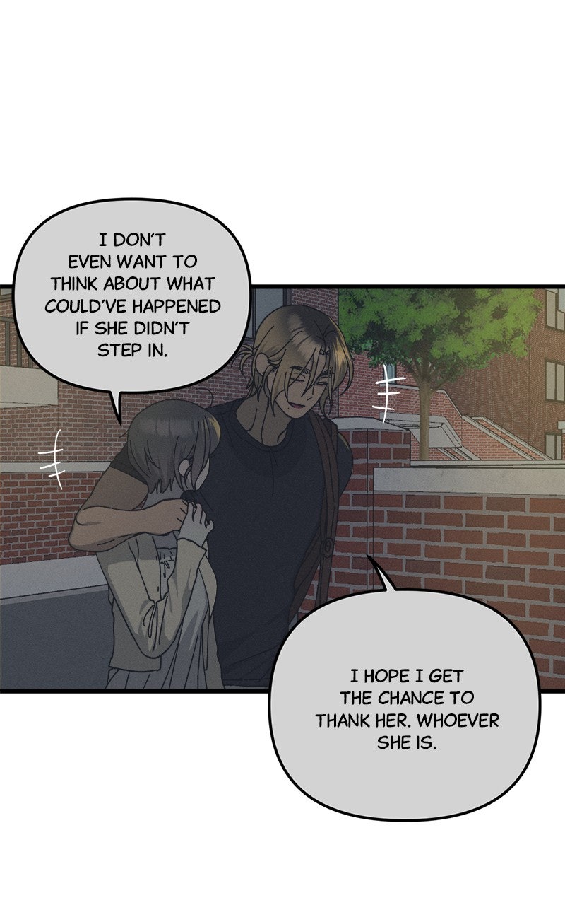 Read Rules for Dating Trash chapter 33 image 3 on Lezhin