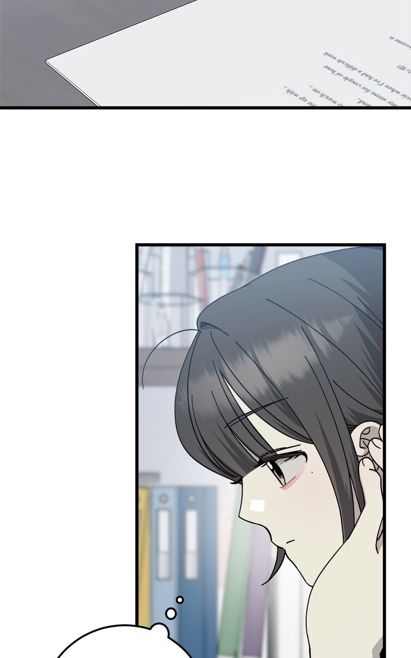 Read Rules for Dating Trash chapter 33 image 30 on Lezhin
