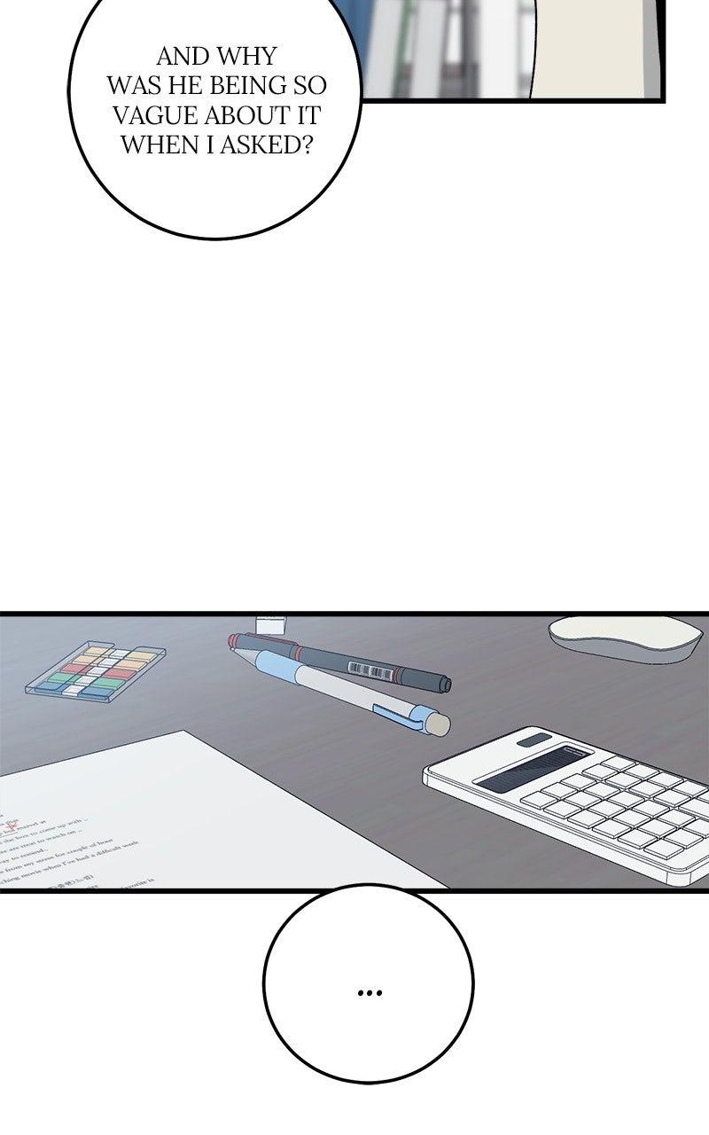 Read Rules for Dating Trash chapter 33 image 31 on Lezhin