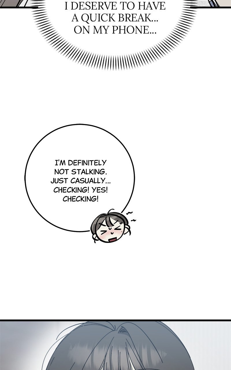 Read Rules for Dating Trash chapter 33 image 33 on Lezhin