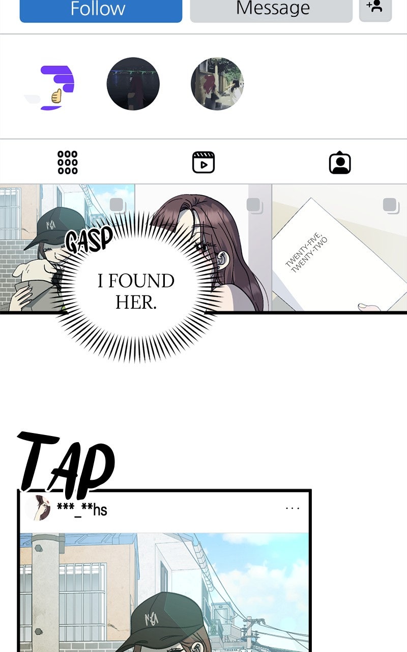 Read Rules for Dating Trash chapter 33 image 35 on Lezhin