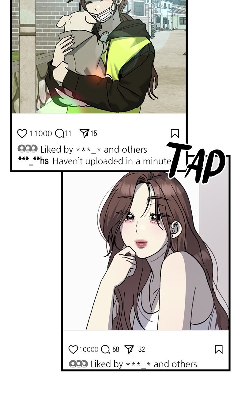 Read Rules for Dating Trash chapter 33 image 36 on Lezhin