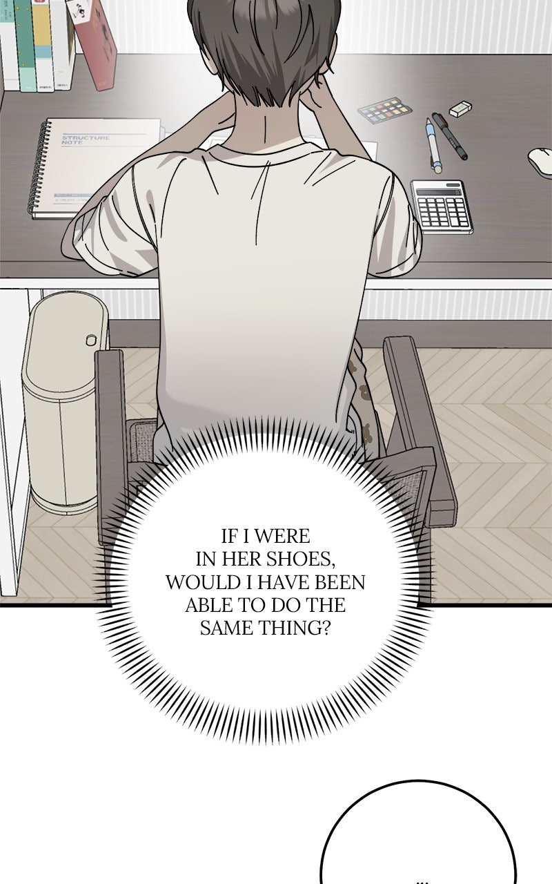 Read Rules for Dating Trash chapter 33 image 39 on Lezhin