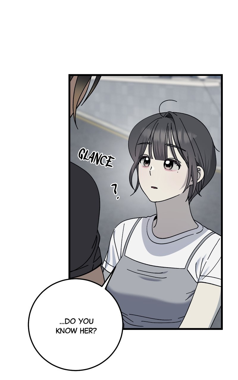 Read Rules for Dating Trash chapter 33 image 4 on Lezhin