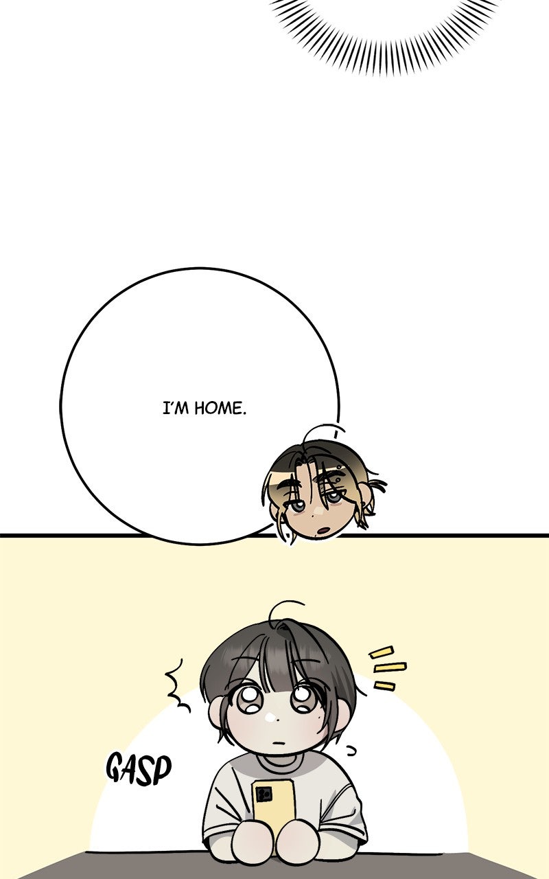 Read Rules for Dating Trash chapter 33 image 41 on Lezhin