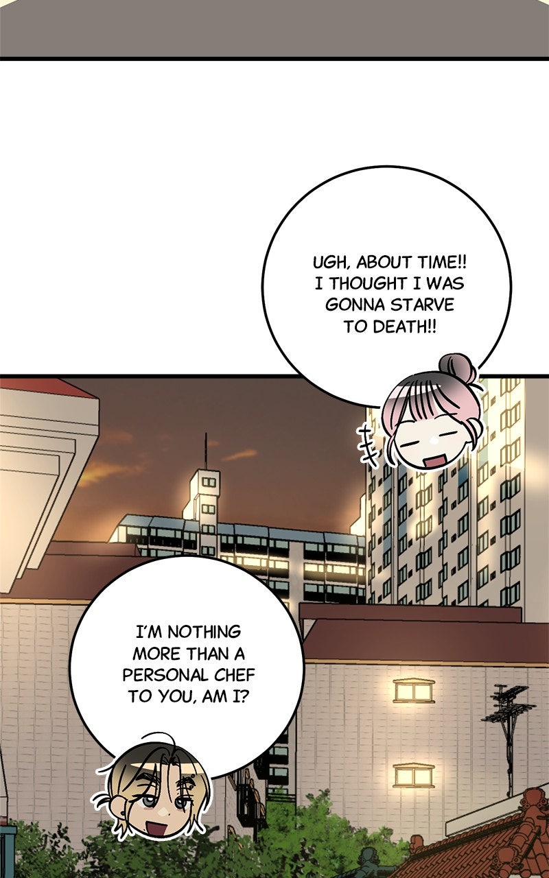 Read Rules for Dating Trash chapter 33 image 42 on Lezhin