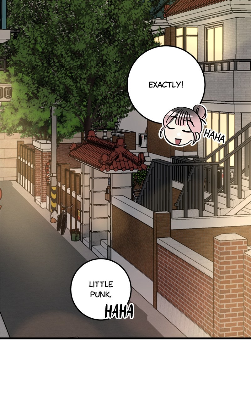 Read Rules for Dating Trash chapter 33 image 43 on Lezhin