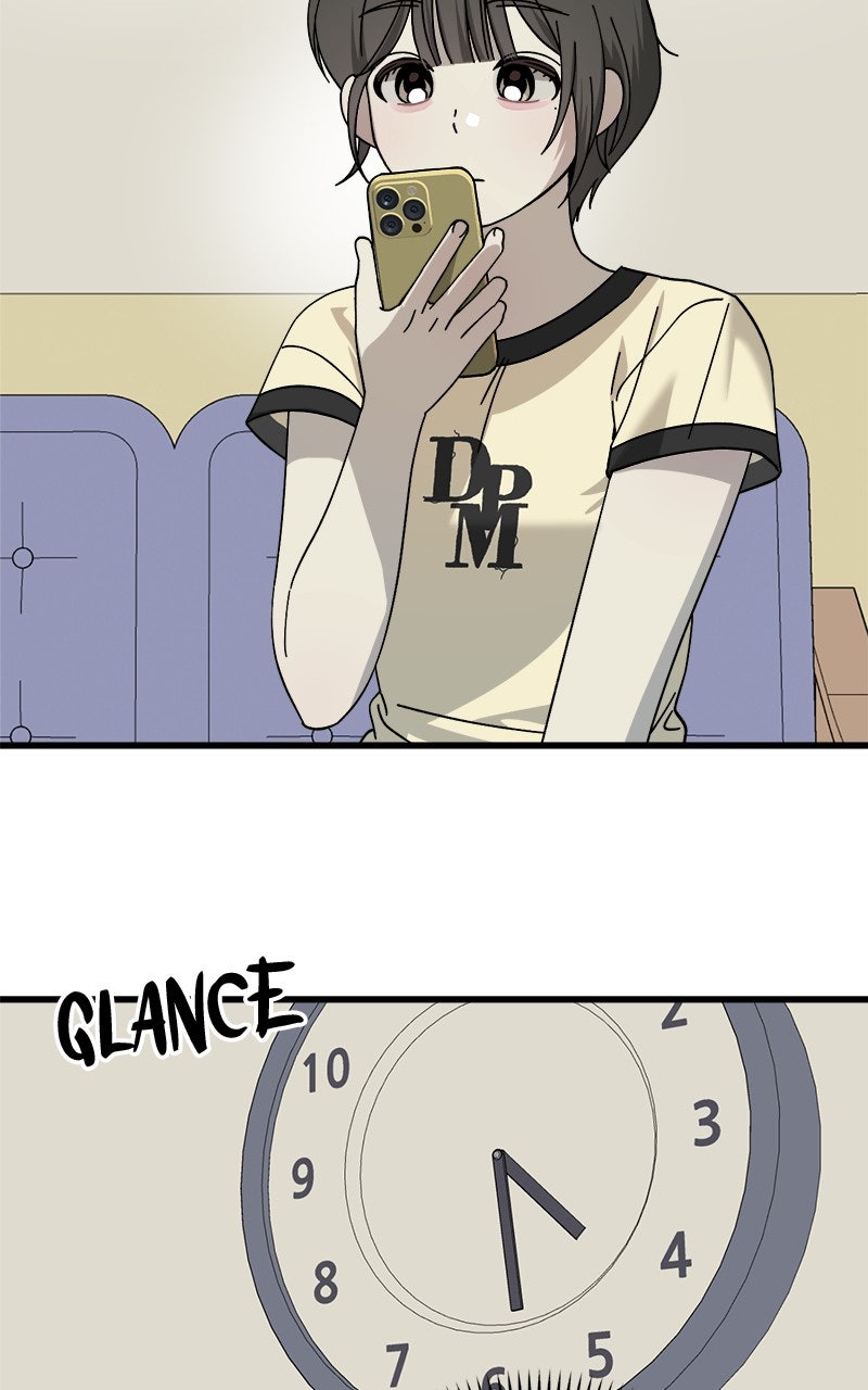 Read Rules for Dating Trash chapter 33 image 46 on Lezhin