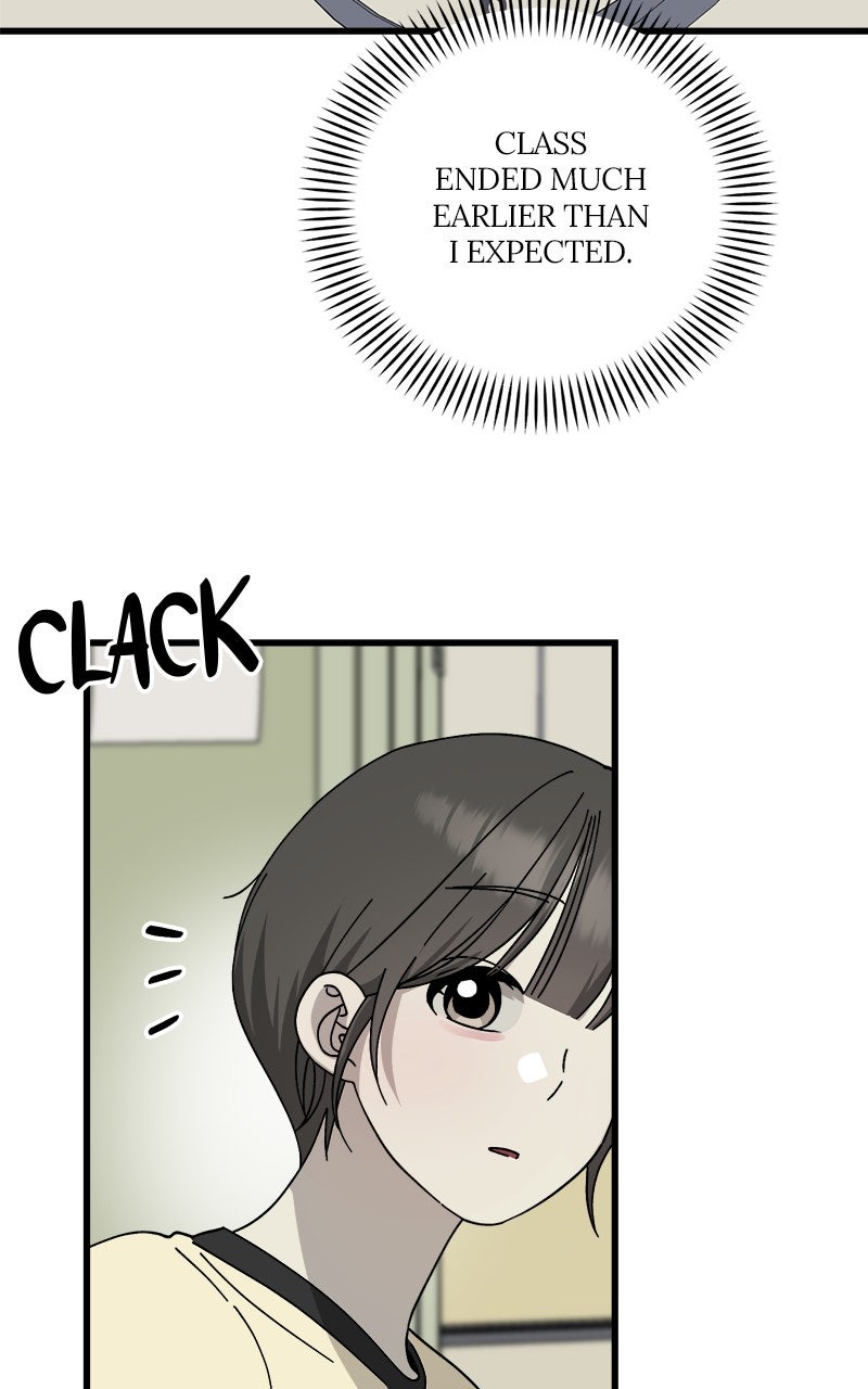 Read Rules for Dating Trash chapter 33 image 47 on Lezhin