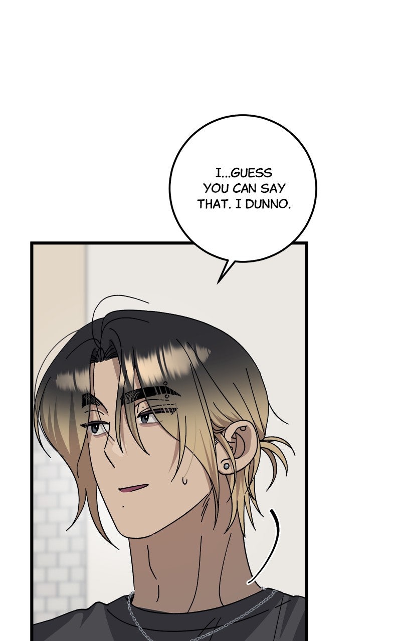 Read Rules for Dating Trash chapter 33 image 5 on Lezhin