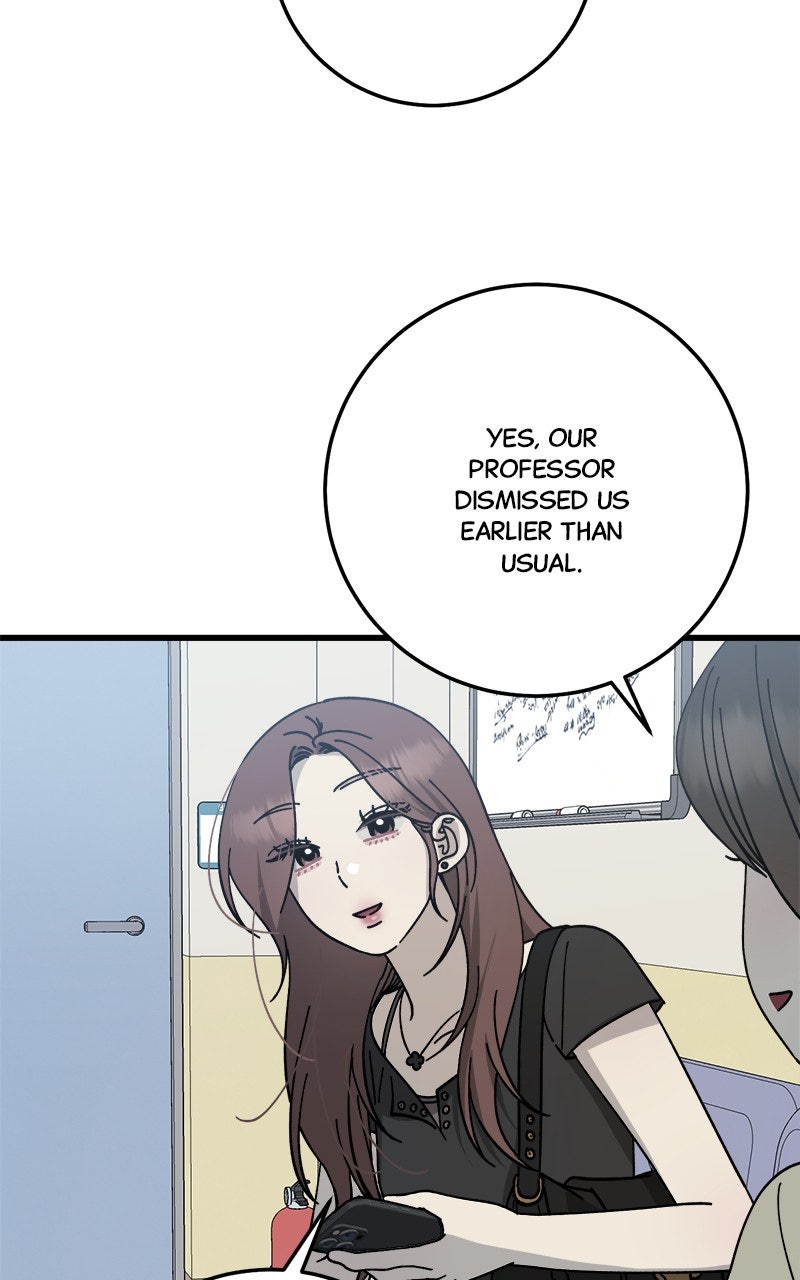 Read Rules for Dating Trash chapter 33 image 51 on Lezhin
